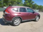 2013 Honda Cr-V Ex en Venta en Laurel, MD - Vandalism