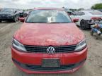 2012 Volkswagen Jetta Se de vânzare în Houston, TX - Rear End
