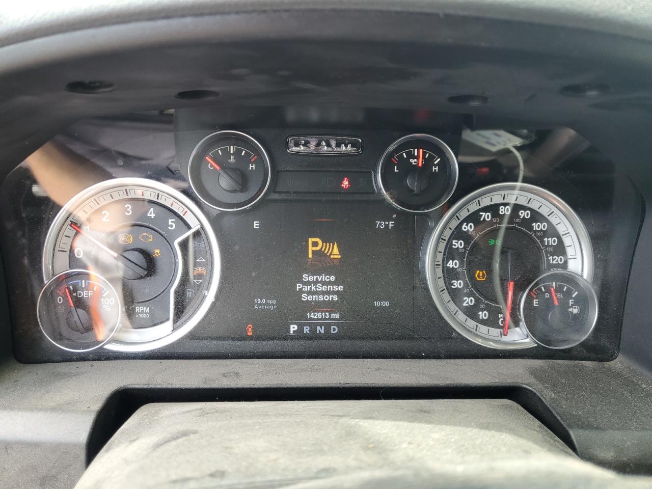 2018 Ram 1500 Slt VIN: 1C6RR7LM2JS257923 Lot: 56175435