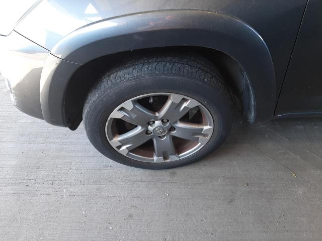 2009 TOYOTA RAV4 SR D-