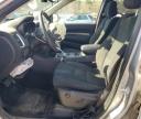 2014 Dodge Durango Sxt for Sale in Windham, ME - Front End
