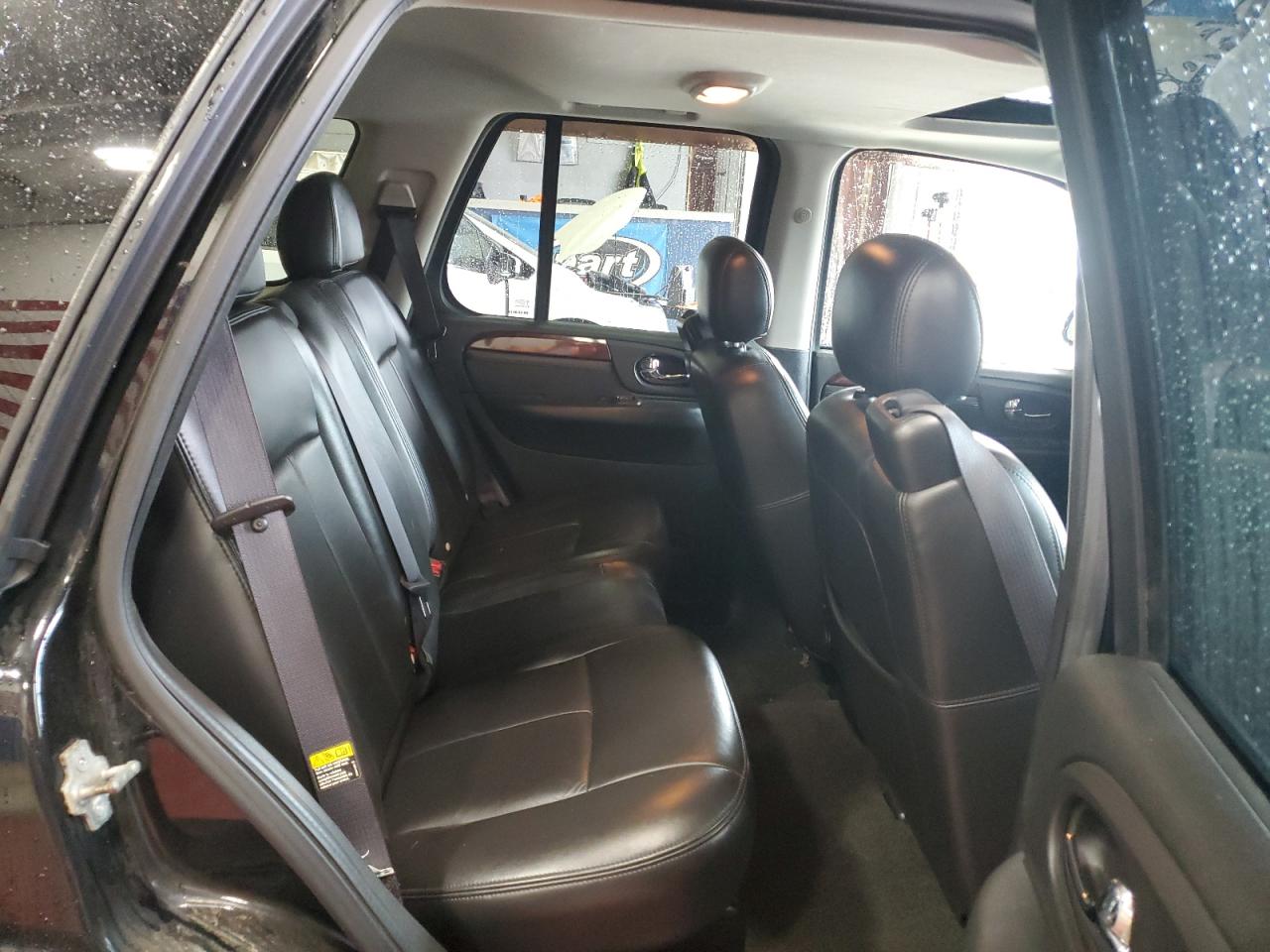 2005 GMC Envoy VIN: 1GKDT13S852382256 Lot: 56477295