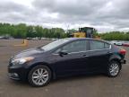 2014 Kia Forte Ex за продажба в New Britain, CT - Rear End