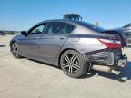 2017 Honda Accord Sport Special Edition zu verkaufen in Grand Prairie, TX - Rear End