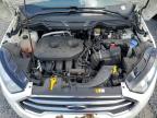 2020 Ford Ecosport Titanium de vânzare în West Palm Beach, FL - Water/Flood