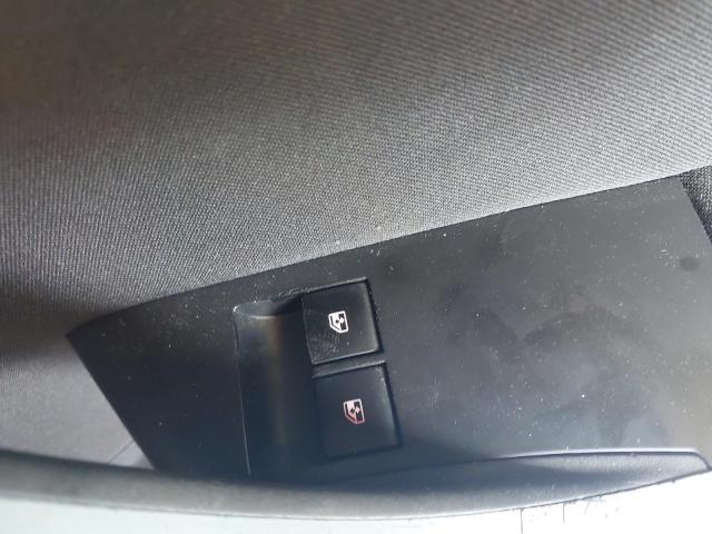 2012 VAUXHALL ASTRA SRI