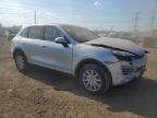 2013 Porsche Cayenne  იყიდება Elgin-ში, IL - Front End