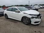 2017 Honda Civic Ex zu verkaufen in Fredericksburg, VA - Front End