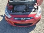 2017 Hyundai Accent Se for Sale in Eugene, OR - Rear End