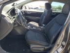 2016 Nissan Sentra S იყიდება Las Vegas-ში, NV - Front End