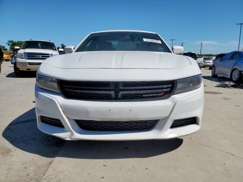  DODGE CHARGER 2020 White