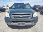 2005 Honda Pilot Exl na sprzedaż w Tulsa, OK - Rear End