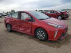 2021 Toyota Prius Le للبيع في Elgin، IL - Side