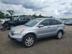 2007 Honda Cr-V Exl на продаже в Des Moines, IA - Front End