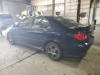 2007 Toyota Corolla Ce en Venta en Des Moines, IA - Front End