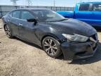 2018 Nissan Maxima 3.5S на продаже в Elgin, IL - Rear End