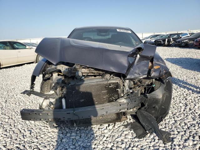 Седаны DODGE CHARGER 2014 Серый