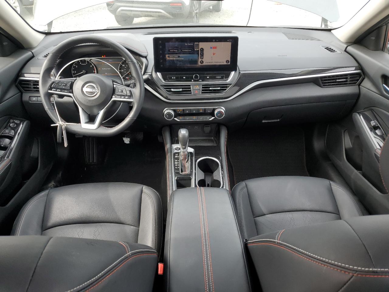 2024 Nissan Altima Sr VIN: 1N4BL4CV7RN408130 Lot: 56383445
