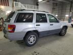 2004 Jeep Grand Cherokee Laredo en Venta en Des Moines, IA - Mechanical