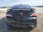 2016 Hyundai Genesis Coupe 3.8 R-Spec zu verkaufen in Jacksonville, FL - Rear End