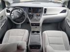 2019 Toyota Sienna Le იყიდება East Granby-ში, CT - Vandalism