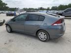 2013 Honda Insight Lx იყიდება Ocala-ში, FL - Front End