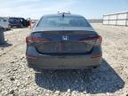 2025 Honda Civic Sport   for Sale in Appleton, WI - Side