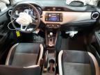 2021 Nissan Versa Sv იყიდება Ham Lake-ში, MN - Front End