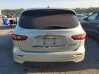 2014 Infiniti Qx60  за продажба в Savannah, GA - Burn - Engine