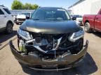 2015 NISSAN ROGUE S   à vendre chez Copart ON - TORONTO