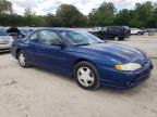 2003 Chevrolet Monte Carlo Ss продається в Seaford, DE - Minor Dent/Scratches