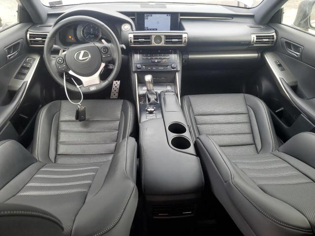  LEXUS IS 2014 Szary
