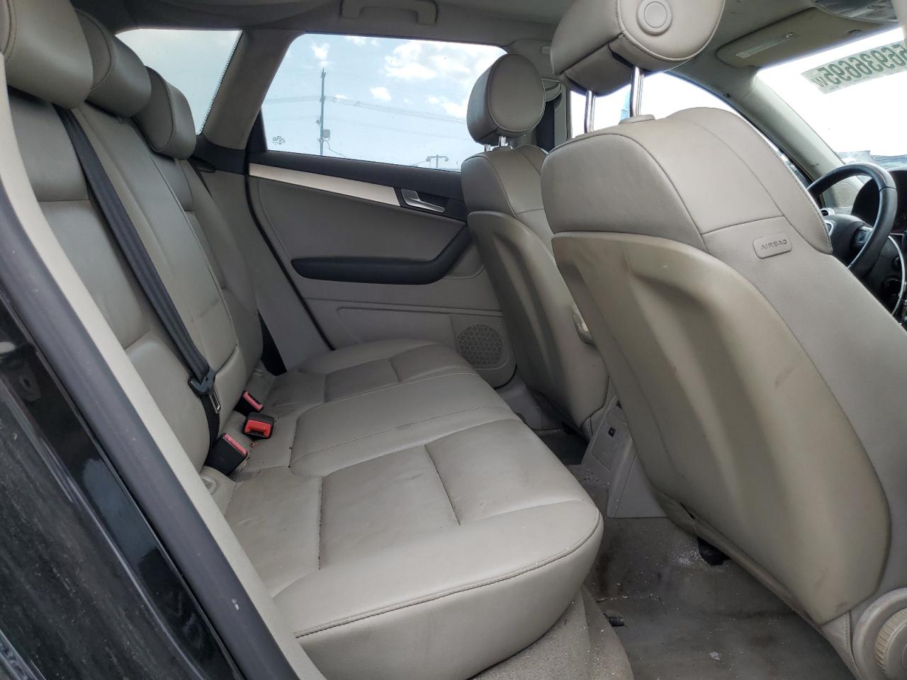 2007 Audi A3 2 VIN: WAUHF78P77A000638 Lot: 56936695