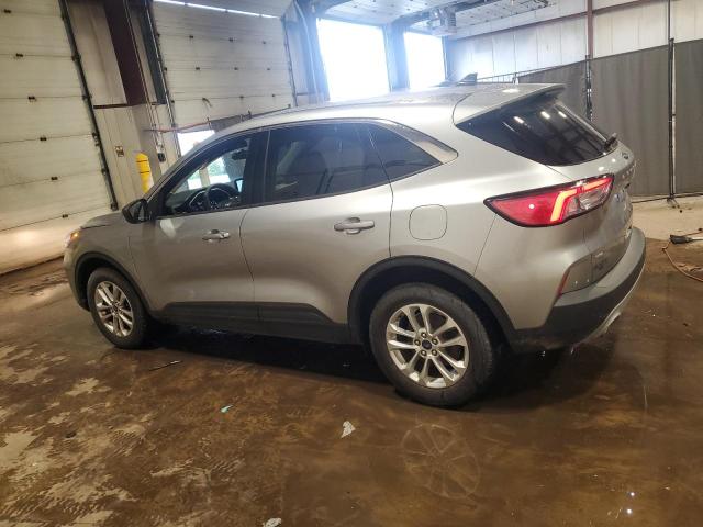  FORD ESCAPE 2022 Silver