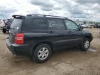 2003 Toyota Highlander Limited for Sale in Elgin, IL - Front End