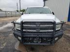 2018 Ram 2500 Slt na sprzedaż w Abilene, TX - Hail