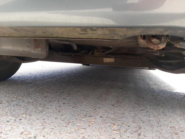 2003 NISSAN MICRA S
