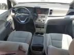 2018 Toyota Sienna Le na sprzedaż w Oklahoma City, OK - Front End
