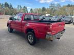2007 Toyota Tacoma Access Cab en Venta en North Billerica, MA - Minor Dent/Scratches