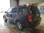2013 Honda Pilot Touring იყიდება Angola-ში, NY - Mechanical