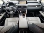 2017 Lexus Rx 350 Base للبيع في Pekin، IL - Front End