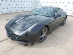 2016 FERRARI CALIFORNIA for sale at Copart SANDY