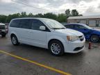 2014 Dodge Grand Caravan Sxt na sprzedaż w Pekin, IL - Water/Flood