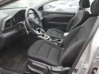 2020 HYUNDAI ELANTRA SEL à vendre chez Copart ON - COOKSTOWN