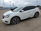 2016 Nissan Murano S იყიდება Greenwood-ში, NE - Side
