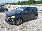2014 Chevrolet Sonic Rs للبيع في Memphis، TN - Front End