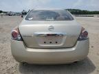 2010 Nissan Altima Base за продажба в Lumberton, NC - Side