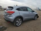 2017 Honda Hr-V Exl იყიდება Chicago Heights-ში, IL - Front End