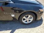 2022 Chevrolet Malibu Ls en Venta en Mercedes, TX - Water/Flood