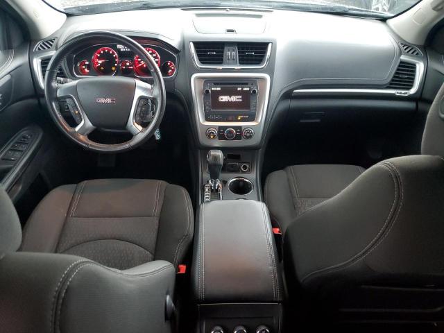 Parquets GMC ACADIA 2016 Black